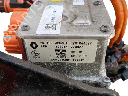 Motor DACIA SPRING EV (B6M1) | BP37738901M1  - Image 8