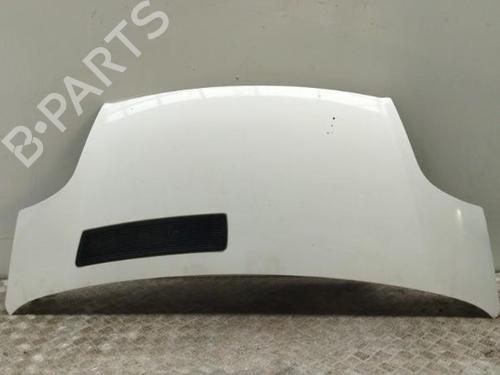 Used Hood Hood RENAULT TRAFIC II Bus (JL) [2001-2026] 34291123 34291123