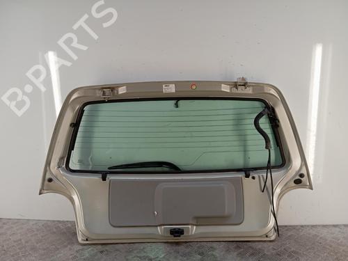 Bagklap CC/Kombi-Coupé Bagklap CC/Kombi-Coupé 38954219 38954219