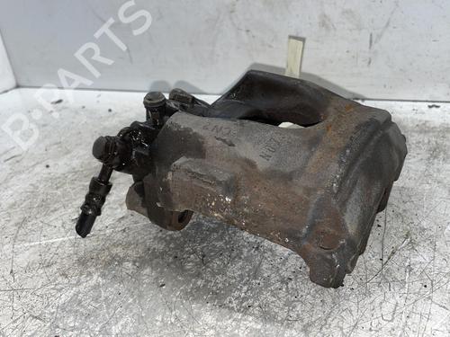 Right front brake caliper CITROËN C5 III (RD_) 1.6 HDi 110 (RD9HL0, RD9HR8, RD9HRA) | BP34289931M104 - Image 3
