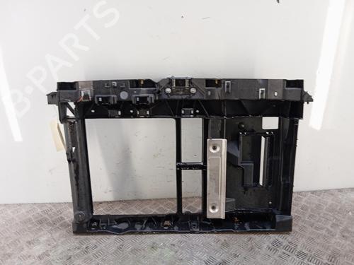 Frontplade/Frontkurv PEUGEOT 2008 I (CU_) 1.2 THP 110 / PureTech 110 | BP39466251C72 - Image 2