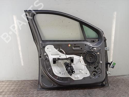 left-front-door-citroen-c3-iii-sx-2016-36762900 main image