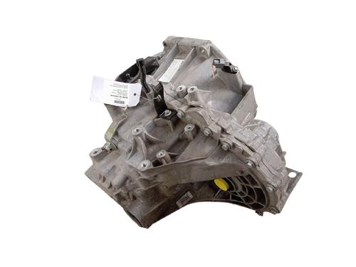 Gearbox RENAULT KADJAR (HA_, HL_) 1.6 dCi 130 (HLA4) | BP36229913M3 - Image 5