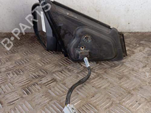 left-mirror-ford-mondeo-iv-ba7-2007-2008-2009-2010-2011-2012-2013-2014-2015-37632662 main image