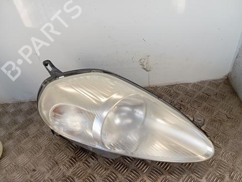 Right headlight FIAT GRANDE PUNTO (199_) | BP36345896C29 - Image 2