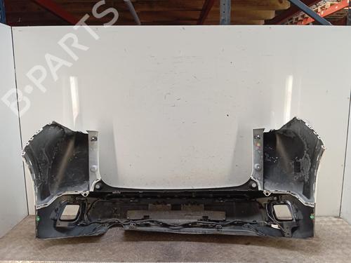 Used Rear bumper Rear bumper 37656304 37656304