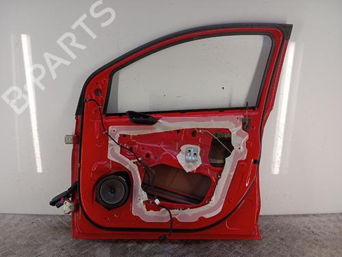Used Right front door Right front door 39582970 39582970