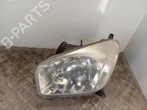 Left headlight TOYOTA RAV 4 II (_A2_) 2.0 D 4WD (CLA20_, CLA21_, CLA20R, CLA21R) | BP38722497C28 - Image 3