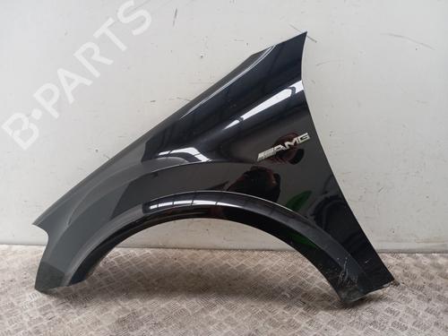 Used Left front fenders Left front fenders MERCEDES-BENZ M-CLASS (W164) [2005-2012] 34291998 34291998