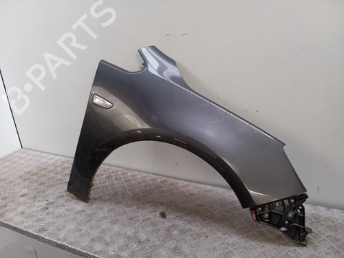 Used Right front fenders Right front fenders OPEL ASTRA J (P10) [2009-2016] 34292559 34292559
