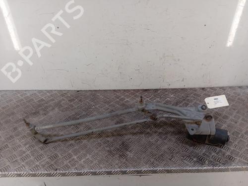 Used Front wiper motor Front wiper motor RENAULT MEGANE I Classic (LA0/1_) 1.6 e (LA0F, LA0S) (90 hp) 34289482 34289482