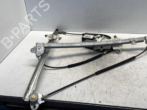 Used Front right window mechanism Front right window mechanism FIAT ULYSSE (179_) 2.2 JTD (128 hp) 34291265 34291265