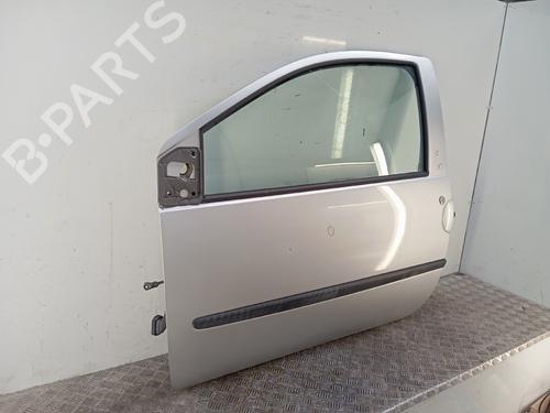 left-front-door-renault-twingo-ii-cn0_-2007-36322978 main image