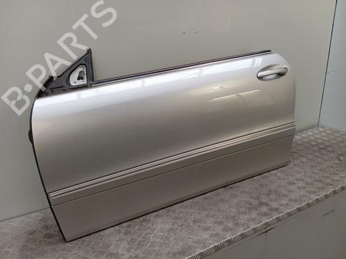 Used Left front door Left front door MERCEDES-BENZ CLK (C209) CLK 220 CDI (209.308) (150 hp) 34292655 34292655