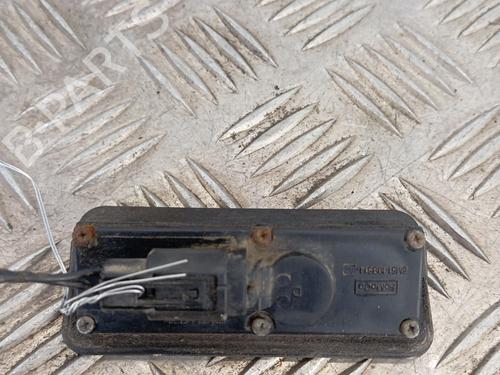 Used Tailgate handle Tailgate handle FORD MONDEO IV Turnier (BA7) 2.0 TDCi (140 hp) 34296529 34296529