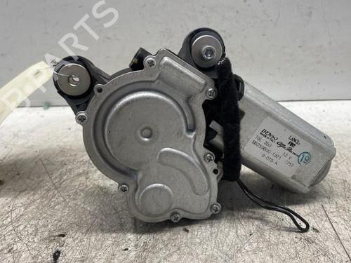 Used Rear wiper motor Rear wiper motor FORD KA (RU8) 1.2 (69 hp) 34290978 34290978