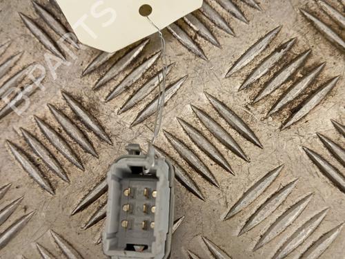Used Right front window switch Right front window switch RENAULT MEGANE II (BM0/1_, CM0/1_) [2001-2012] 34294898 34294898