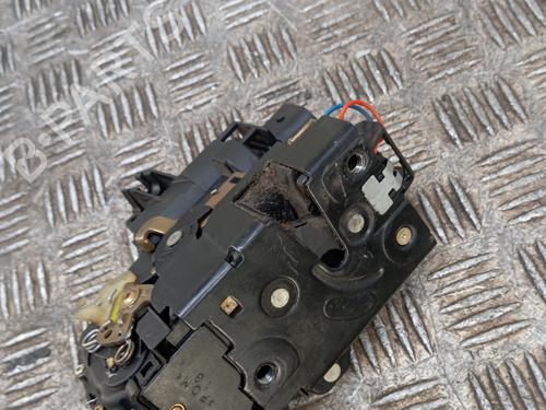 Used Front left lock Front left lock SKODA OCTAVIA I (1U2) [1996-2010] 34296769 34296769
