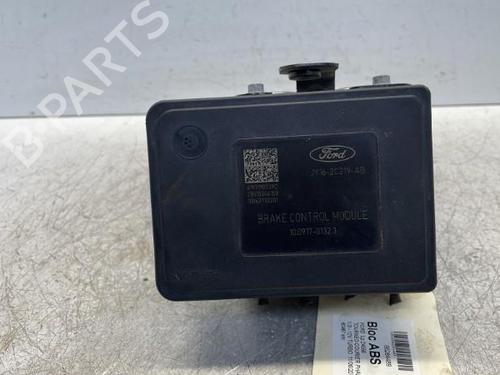 Used ABS pump ABS pump FORD TRANSIT COURIER B460 MPV [2014-2026] 34291330 34291330