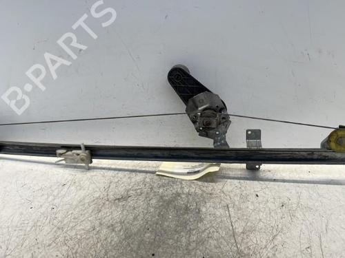 Used Front left window mechanism Front left window mechanism 34290556 34290556