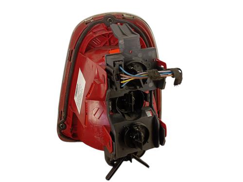 Used Left taillight Left taillight MINI MINI (R56) Cooper (120 hp) 34294516 34294516