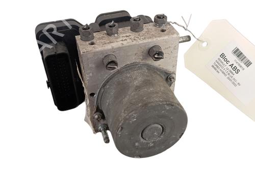 ABS pump RENAULT KANGOO III Box Body/MPV 1.5 Blue dCi 75 (FJAA) | BP34294561M43 - Image 2