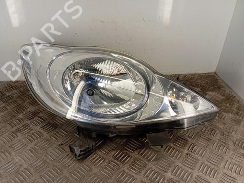 Used Right headlight Right headlight 38544760 38544760