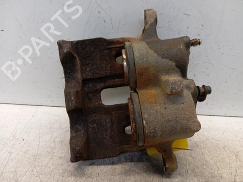 Used Left front brake caliper Left front brake caliper CITROËN JUMPER I Van (230L) 2.5 D (86 hp) 34291814 34291814