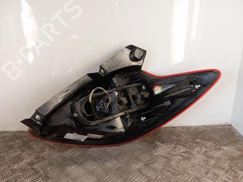 left-taillight-ford-ka-ru8-2008-2009-2010-2011-2012-2013-2014-2015-2016-38079997 main image
