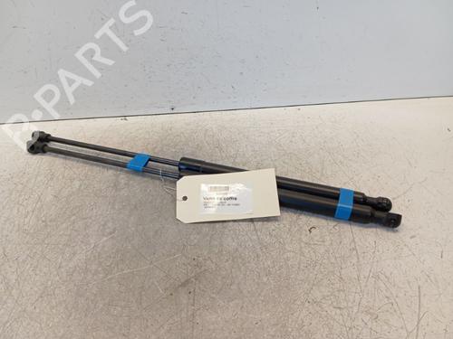 Used Tailgate lift support Tailgate lift support PEUGEOT 208 I (CA_, CC_) [2012-2021] 34291629 34291629