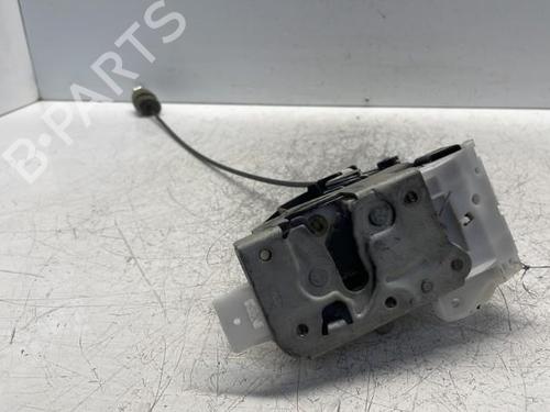 Used Rear left lock Rear left lock FORD MONDEO III (B5Y) [2000-2007] 34290427 34290427