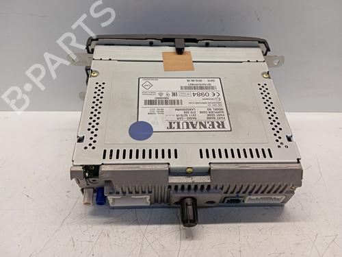 Used Display monitor Display monitor RENAULT LOGAN II Estate (K8_) [2013-2026] 34292490 34292490