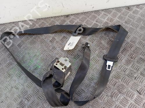 Front right seatbelt PEUGEOT BOXER Van 2.2 HDi 100 | BP38954260I25 - Image 2