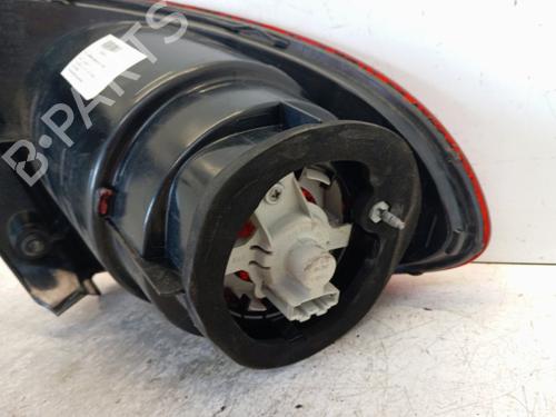 Used Right taillight Right taillight SEAT TOLEDO III (5P2) 1.9 TDI (105 hp) 34291636 34291636