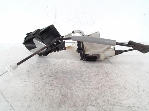 Used Rear right lock Rear right lock 34290073 34290073