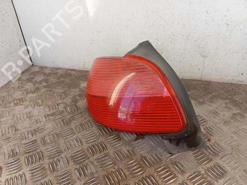 Used Left taillight Left taillight 37169235 37169235