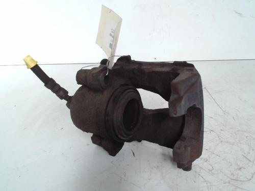 Used Right front brake caliper Right front brake caliper VW POLO V (6R1, 6C1) 1.2 (60 hp) 34289461 34289461