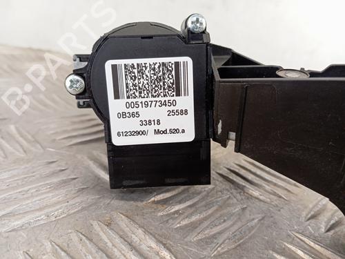 Ignition barrel FIAT TIPO Hatchback (356_, 357_) 1.3 D (356HXH1A) | BP34293787M48 - Image 4