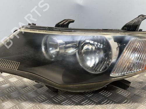 Left headlight MITSUBISHI OUTLANDER II (CW_W) 2.0 DI-D (CW8W) | BP34292679C28 - Image 3