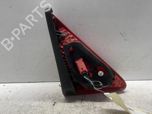 Used Right tailgate light Right tailgate light PEUGEOT 3008 I MPV (0U_) 1.6 HDi (114 hp) 34290896 34290896