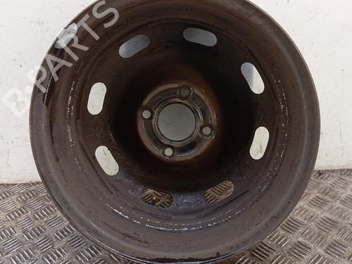 Fælk CITROËN C3 II (SC_) 1.4 HDi 70 (SC8HZC, SC8HR0, SC8HP4) | BP36441209C45 - Image 2