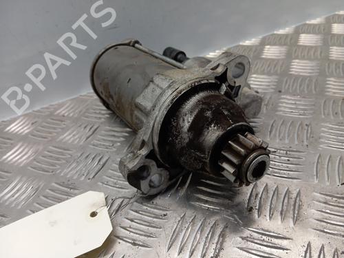 Used Starter Starter VW POLO VI (AW1, BZ1, AE1) 1.0 TSI (95 hp) 34292620 34292620
