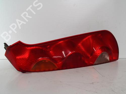 Used Right taillight Right taillight NISSAN NOTE (E11, NE11) 1.5 dCi (86 hp) 34289441 34289441