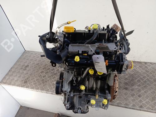Engine RENAULT CLIO V (B7_) 1.0 TCe 100 (B7MT) | BP34296319M1  - Image 8