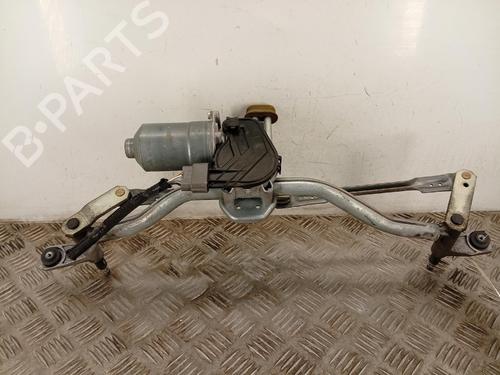 Front wiper motor RENAULT TRAFIC III Van (FG_) 1.6 dCi 120 (FGMB, FGMC) | BP40534798M29 - Image 2