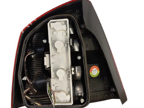 Used Right taillight Right taillight SKODA OCTAVIA II (1Z3) 1.6 TDI (105 hp) 34640068 34640068