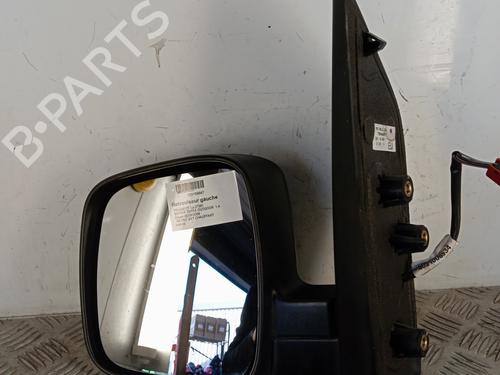 Retrovisor esquerdo PEUGEOT BIPPER Tepee 1.4 HDi | BP34296302C26 - Image 2