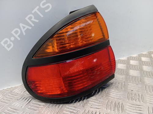 Used Left taillight Left taillight RENAULT LAGUNA I (B56_, 556_) [1993-2002] 34292782 34292782