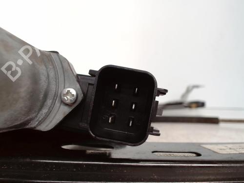 Used Front right window mechanism Front right window mechanism FORD GRAND C-MAX (DXA/CB7, DXA/CEU) 1.6 TDCi (95 hp) 34289843 34289843