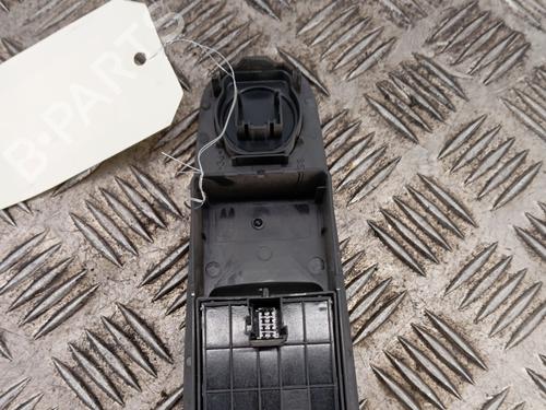 Used Left front window switch Left front window switch FIAT DUCATO Platform/Chassis (250_) 100 Multijet 2,2 D (100 hp) 34294911 34294911